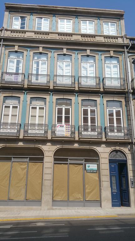Wood Loft By Rdc Porto Exterior foto